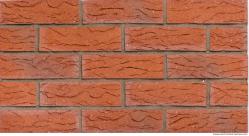 Photo Textures of Wall Brick